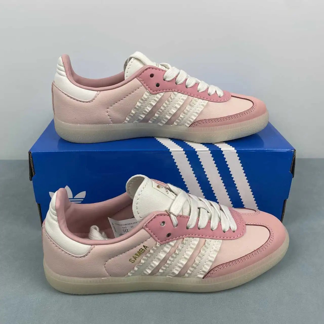 ADIDAS SAMBA JR8830