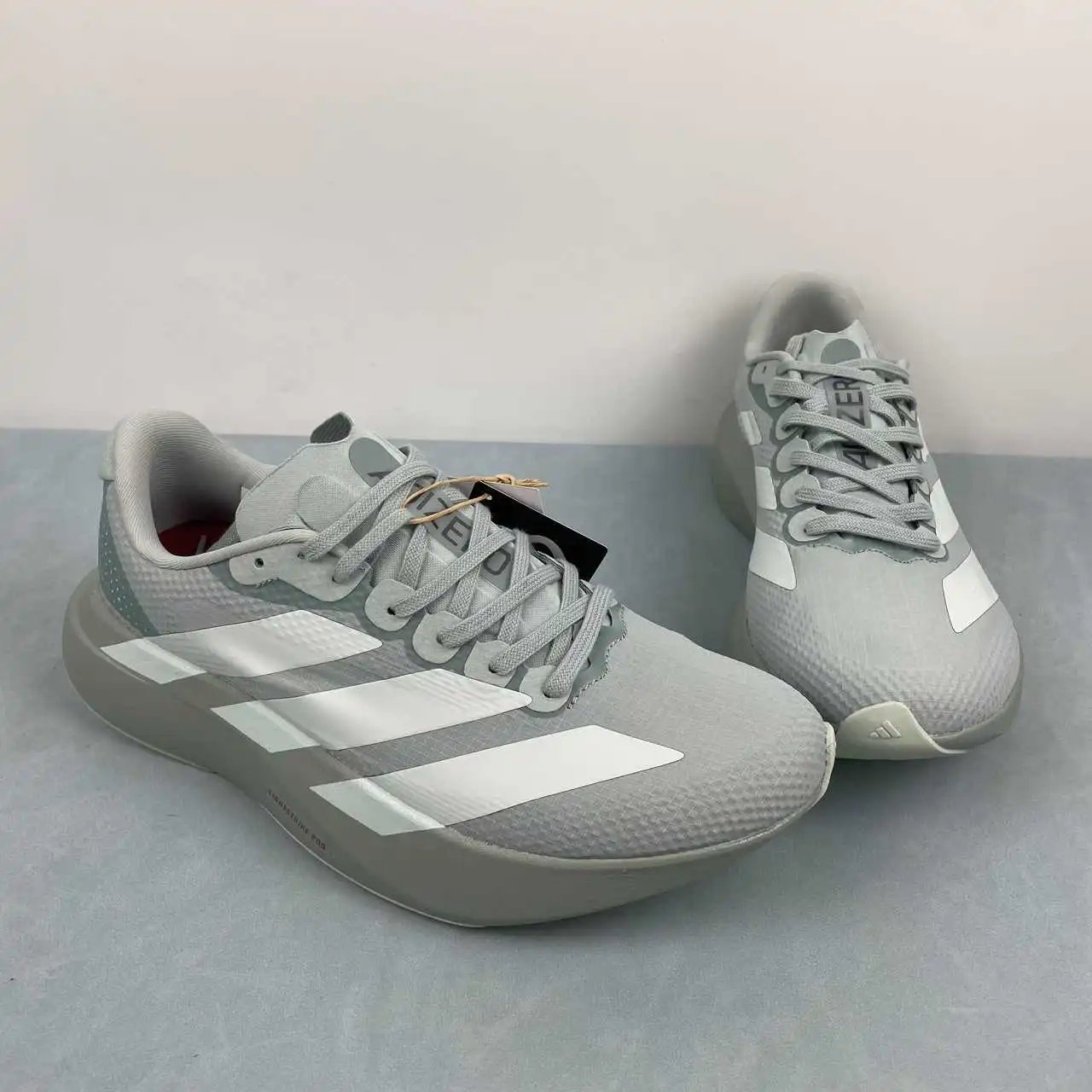 Adidas Adizero Evo SL WOVEN M JQ4444 thumbnail 2