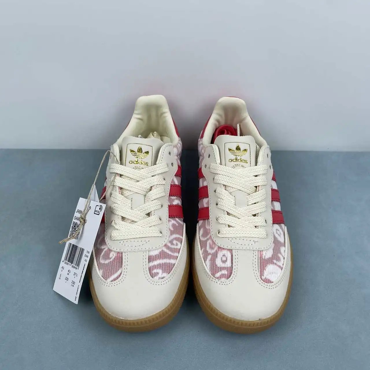 ADIDAS SAMBA JR8841 thumbnail 3