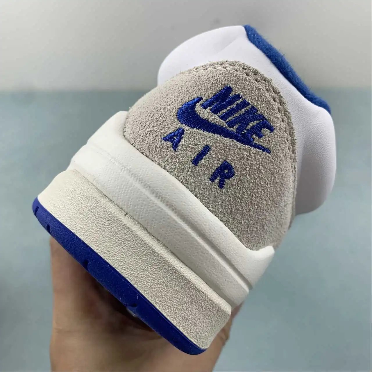 Air Jordan Stadium 90 DX4397-104 10