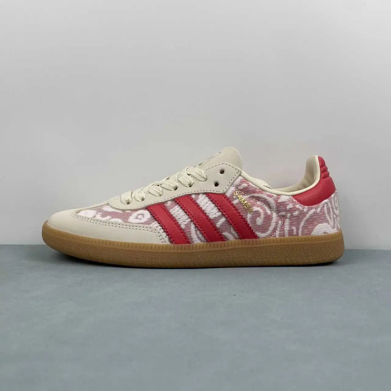 ADIDAS SAMBA JR8841 thumbnail 4