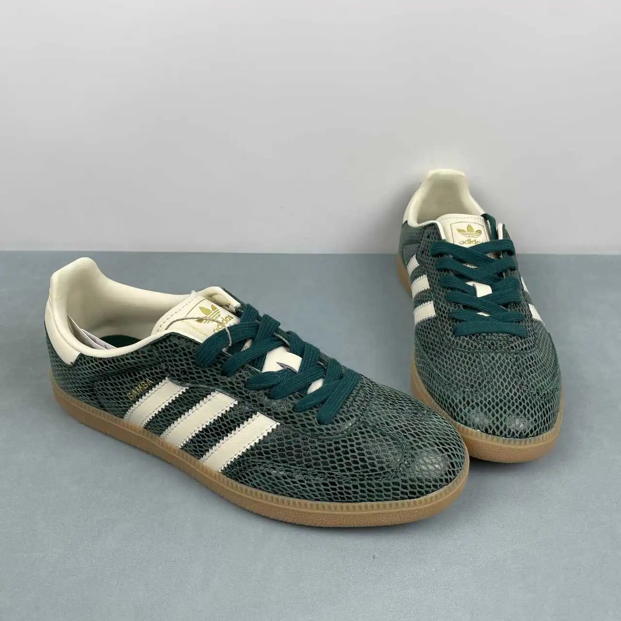 ADIDAS SAMBA JR8848 thumbnail 2