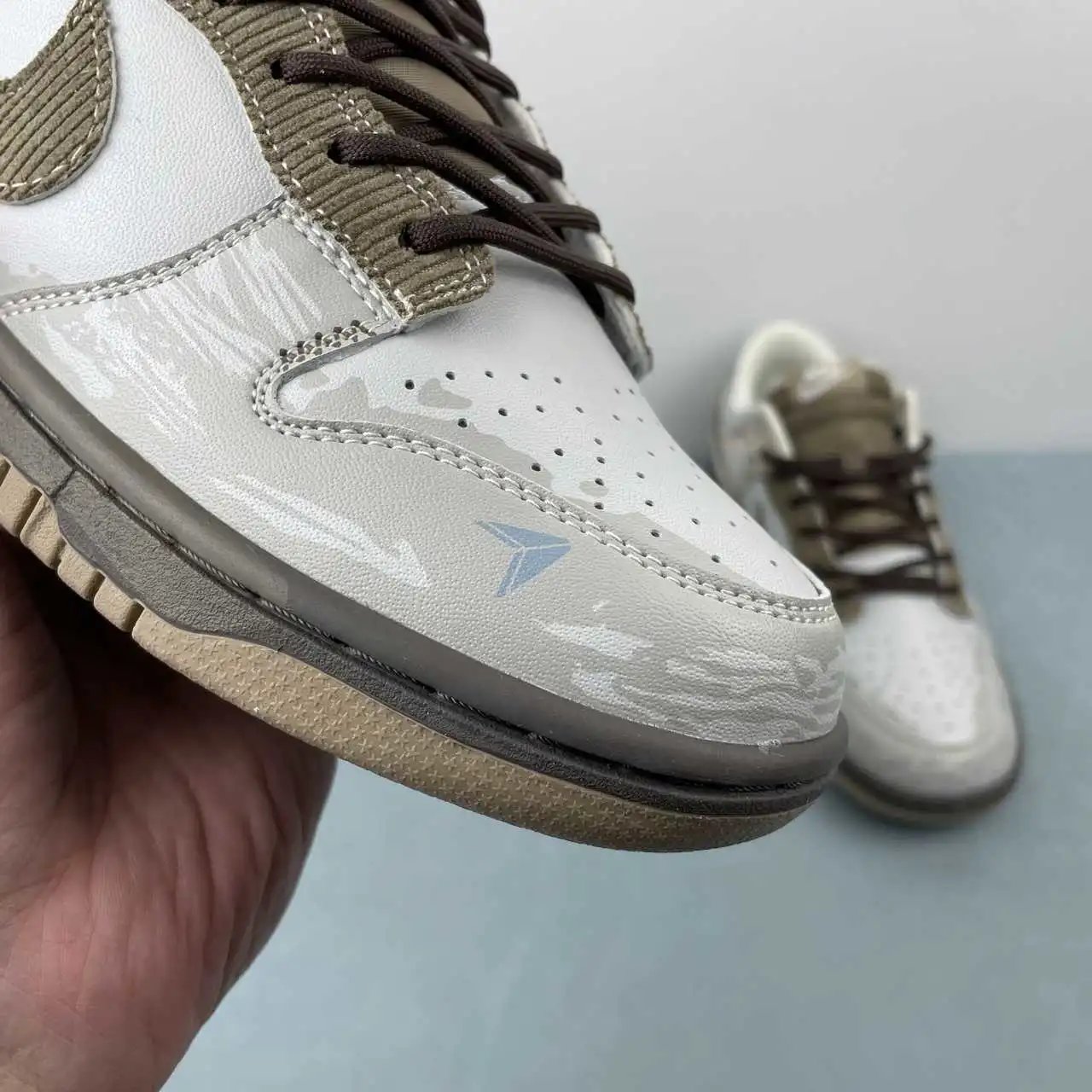 Nike Dunk Low HQ1175-240 7