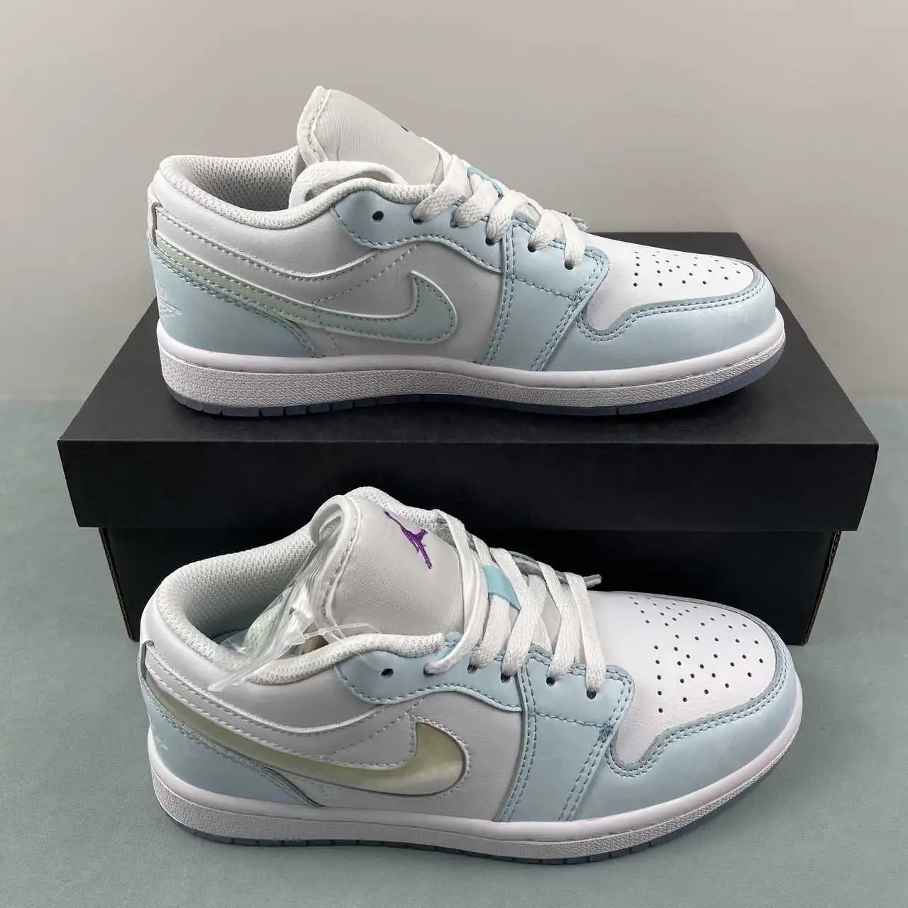 Air Jordan 1 Low HJ3481-491