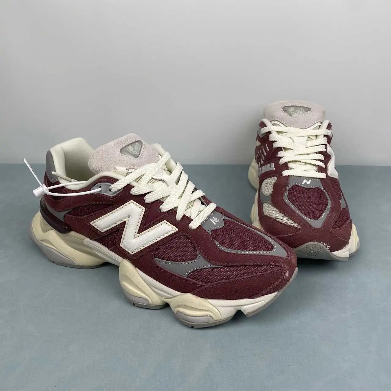 New Balance 9060 U9060VNA thumbnail 2