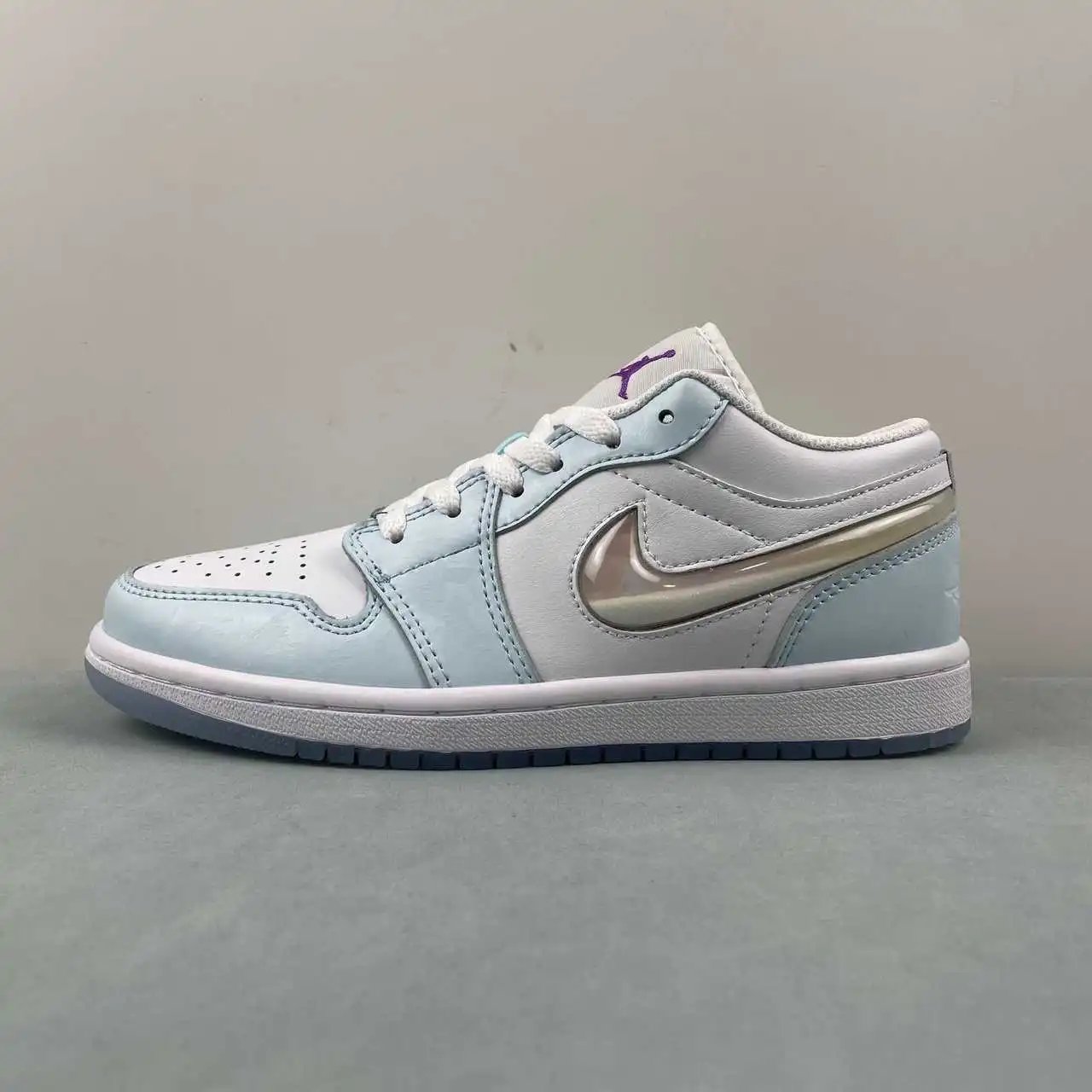 Air Jordan 1 Low HJ3481-491 5