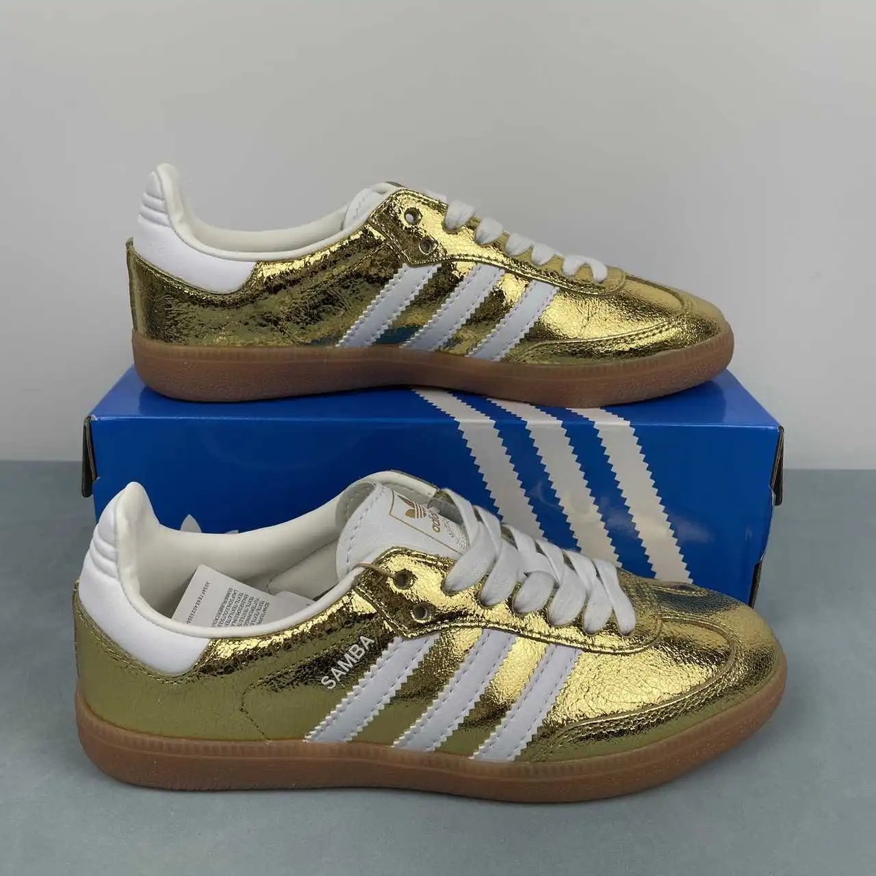 ADIDAS SAMBA KI5719