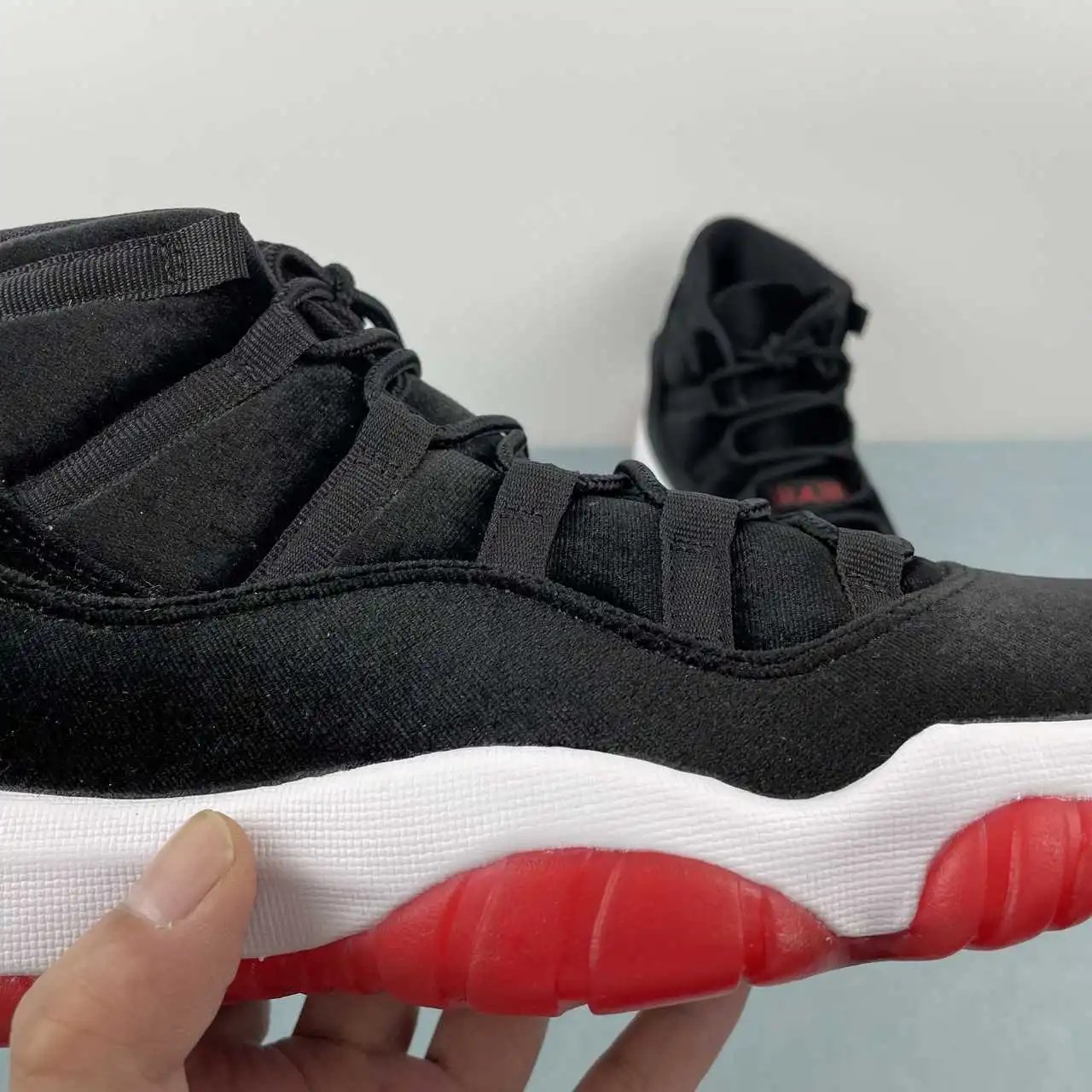 Air Jordan 11 DB5457-061 9