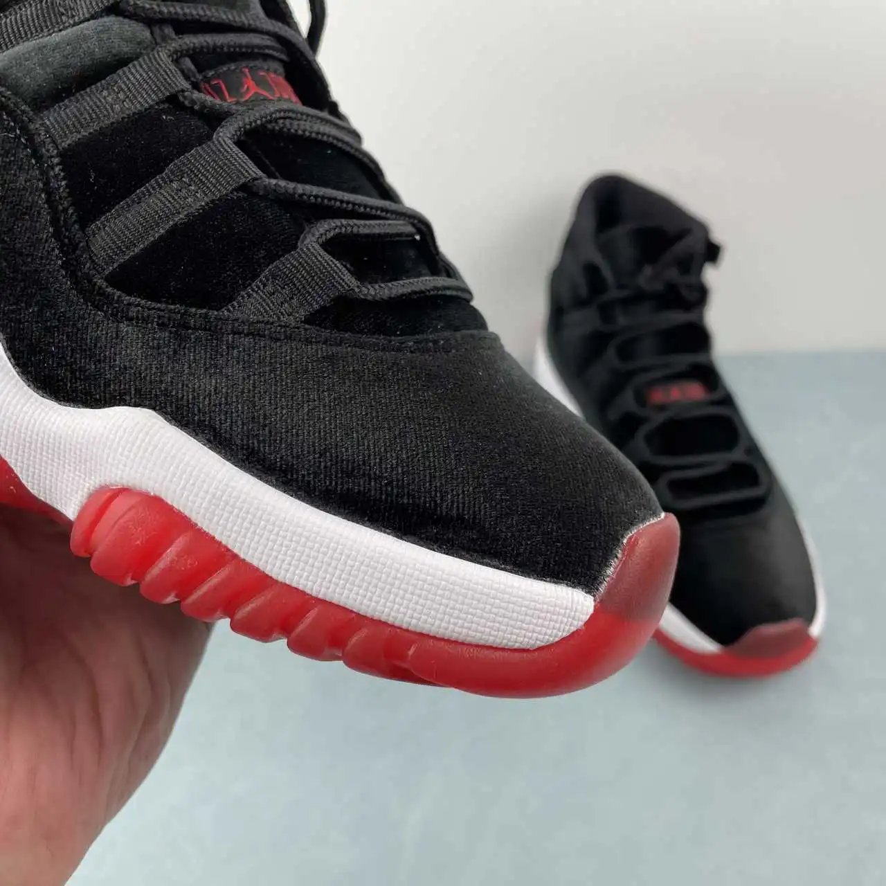 Air Jordan 11 DB5457-061 10