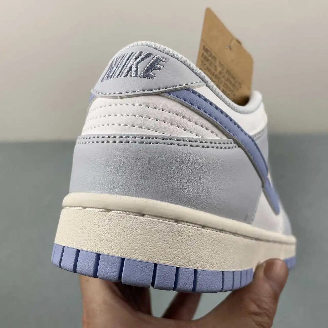 Nike Dunk Low DD1873-400 10