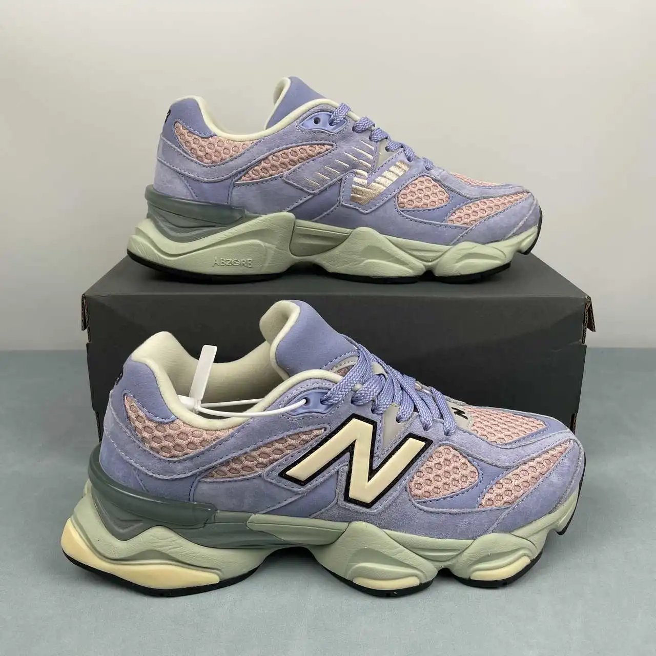 New Balance 9060 U9060WG1