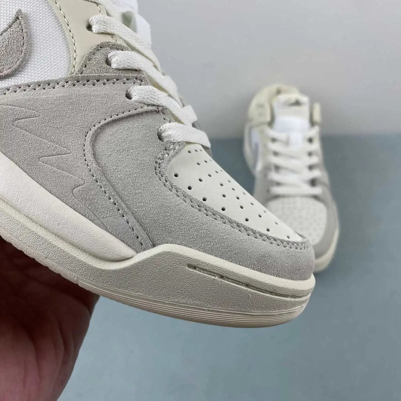 Air Jordan Stadium 90 DX4397-110 7