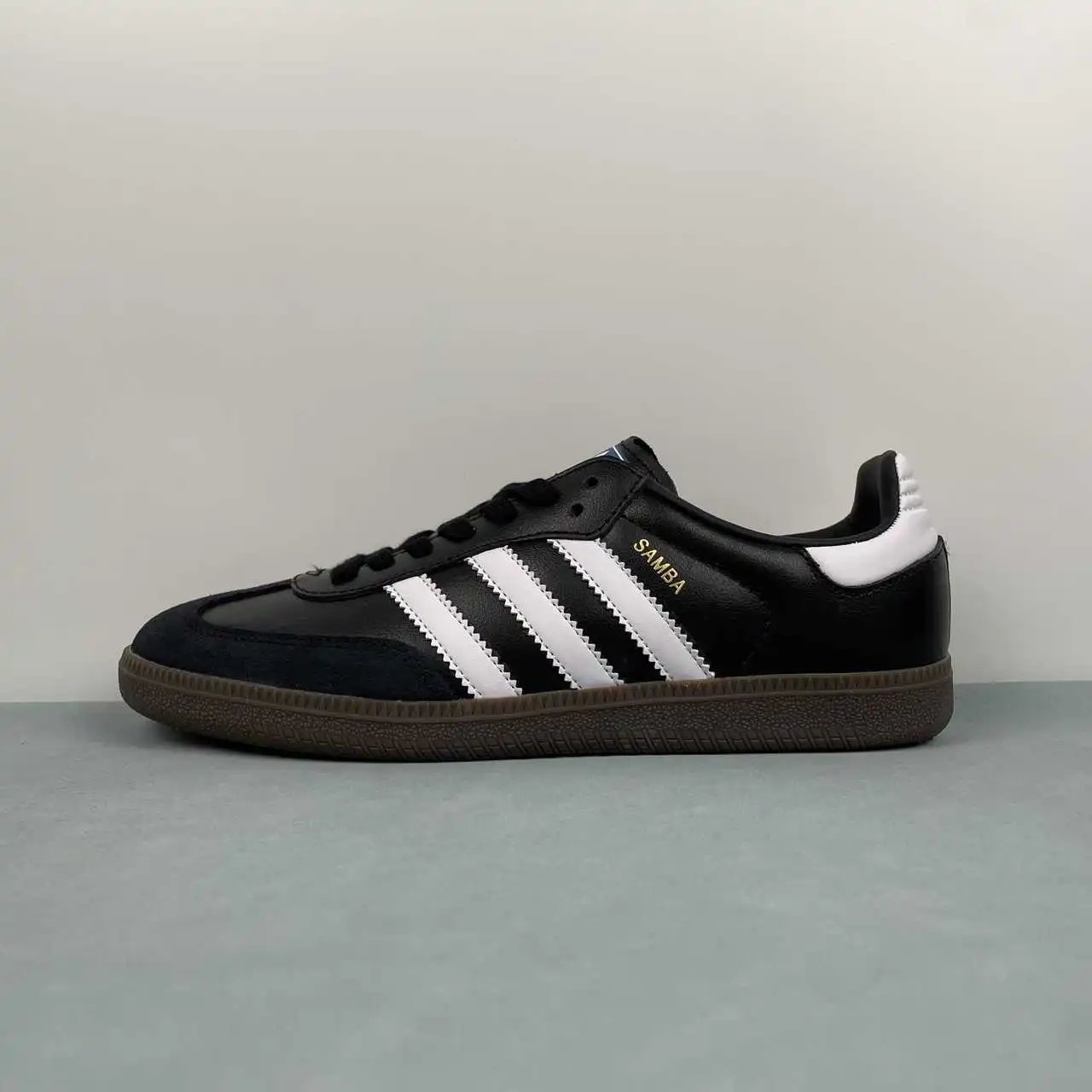 ADIDAS SAMBA B75807 thumbnail 4