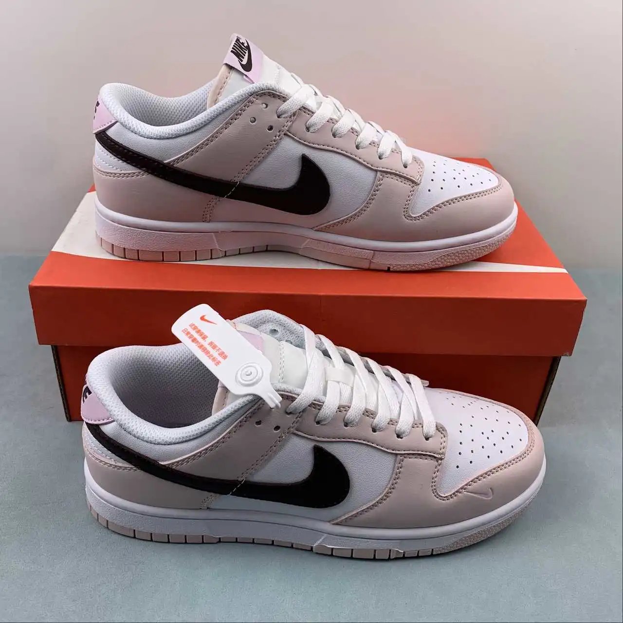 Nike Dunk Low HF9990-100