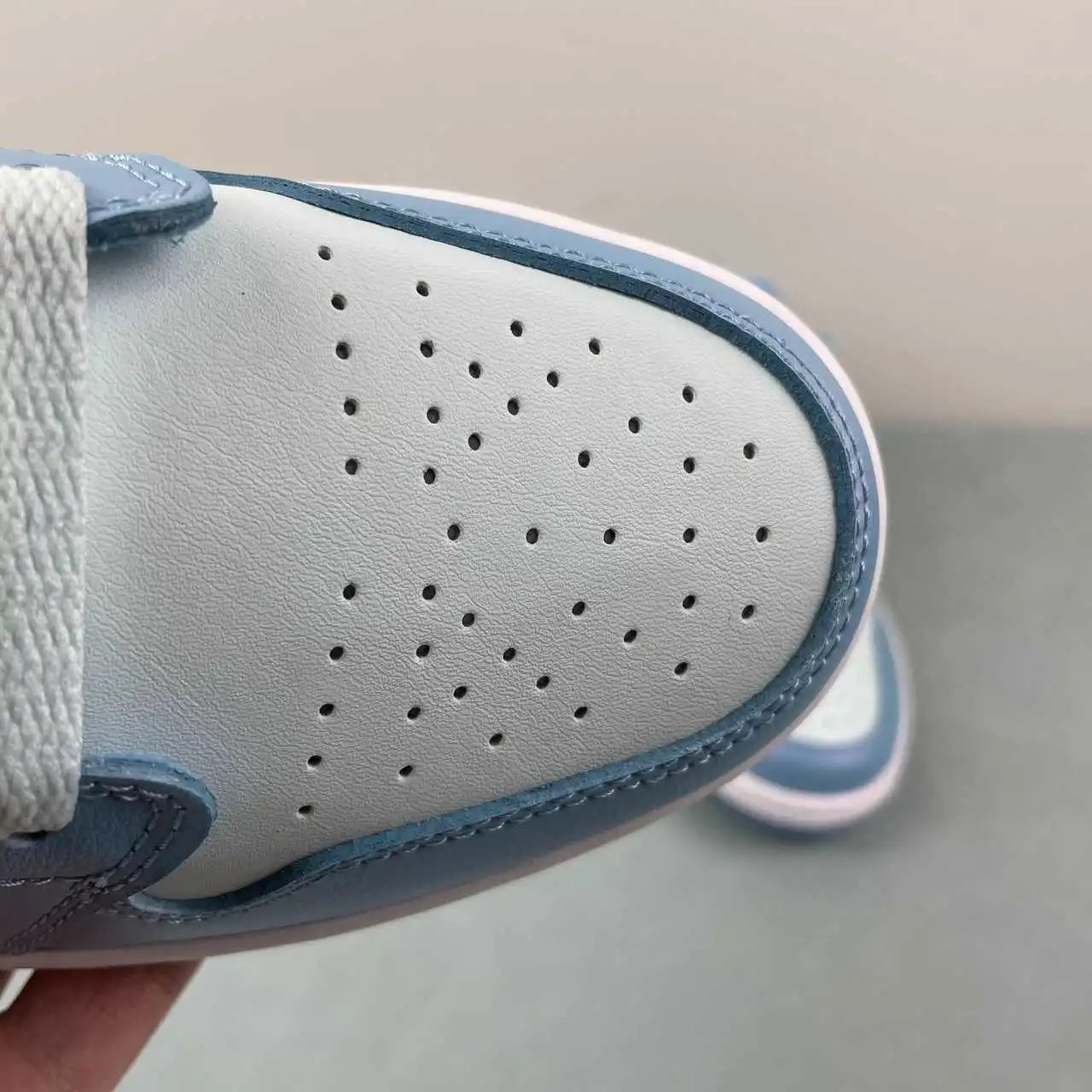 Air Jordan 1 Low FN7366-400 10