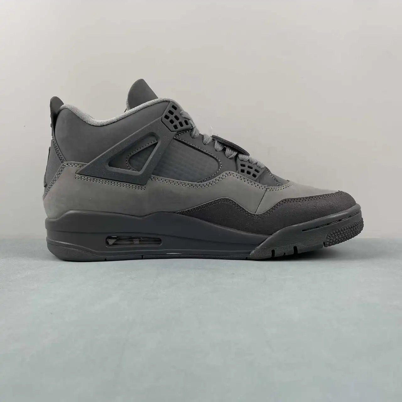 Air Jordan 4 FQ7928-001 5