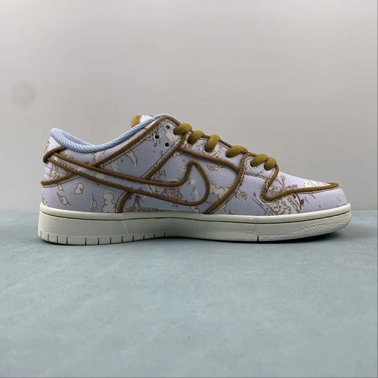 Nike Dunk Low FN5880-001 5