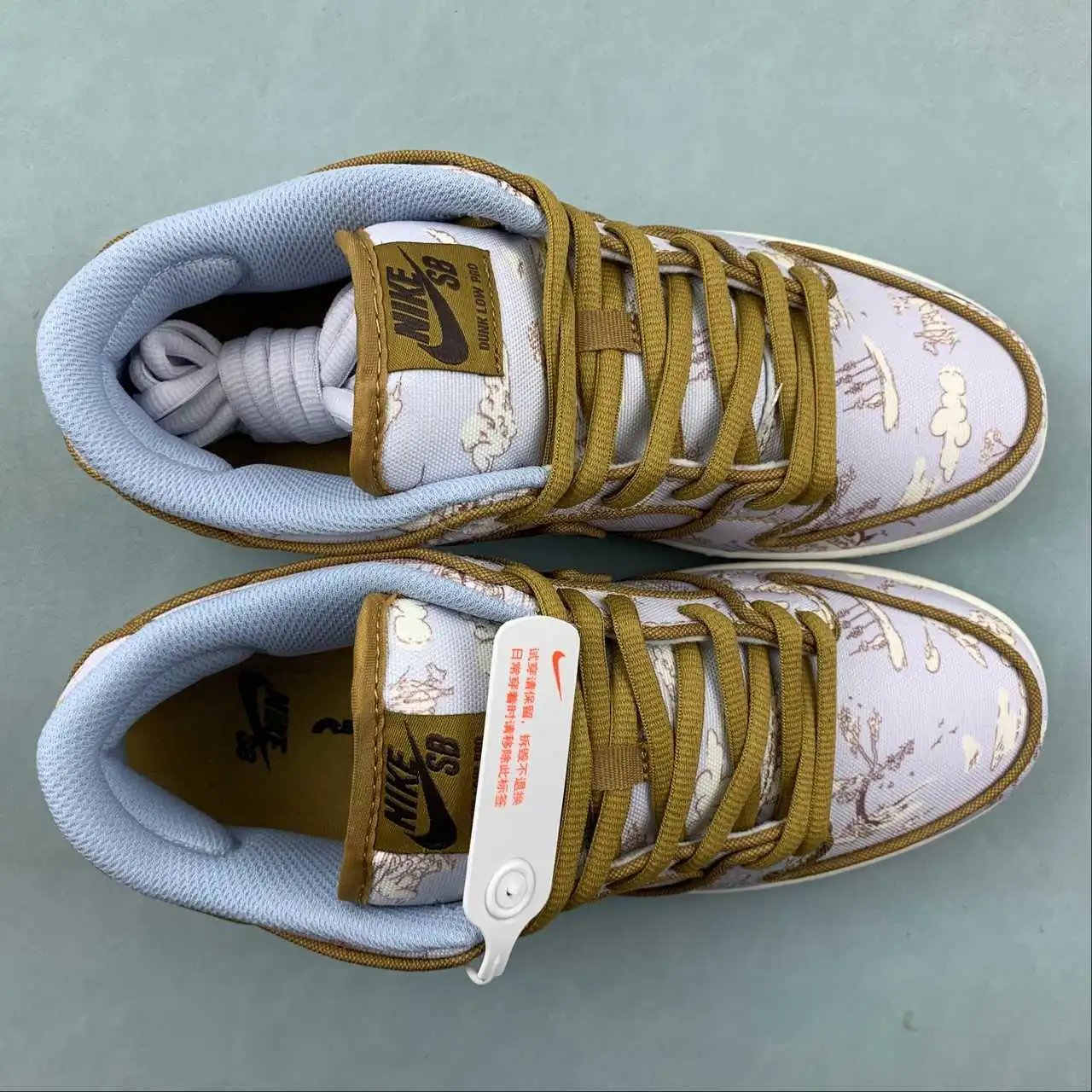 Nike Dunk Low FN5880-001 9
