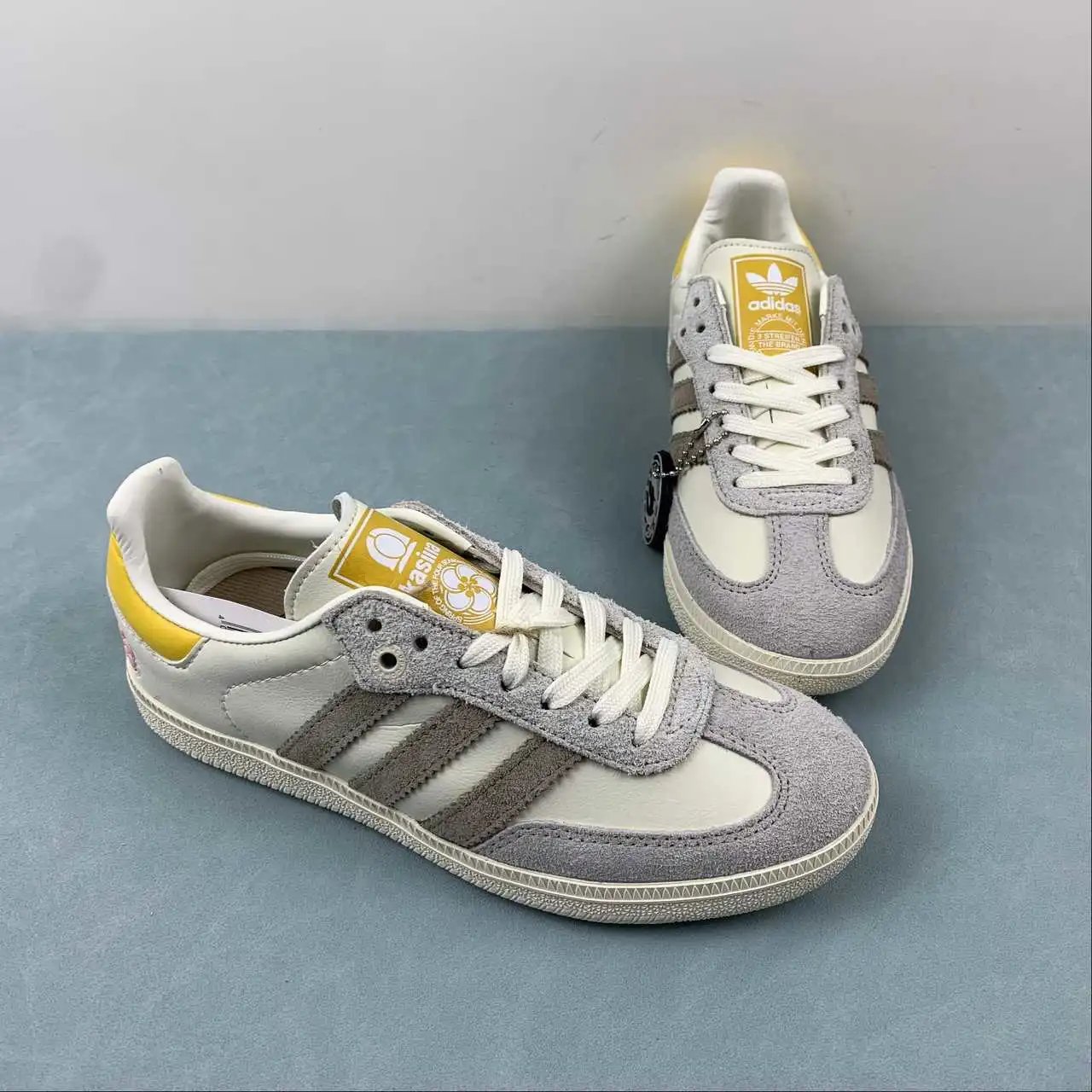 ADIDAS SAMBA IE0169 thumbnail 2