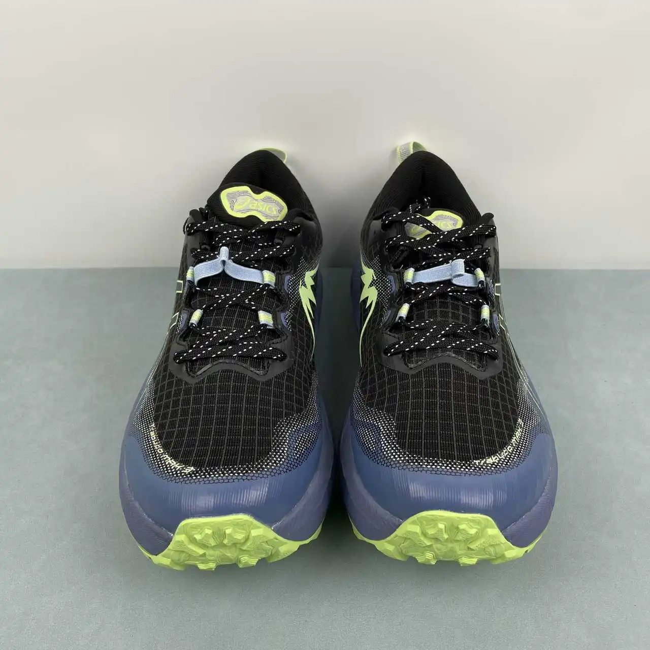 Asics GEL-Trabuco 3 1011B800-001 thumbnail 3
