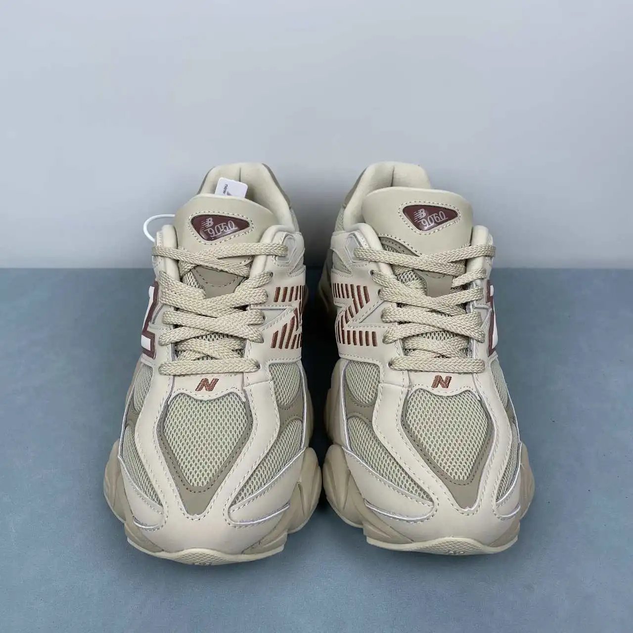 New Balance 9060 U9060ZGC thumbnail 3