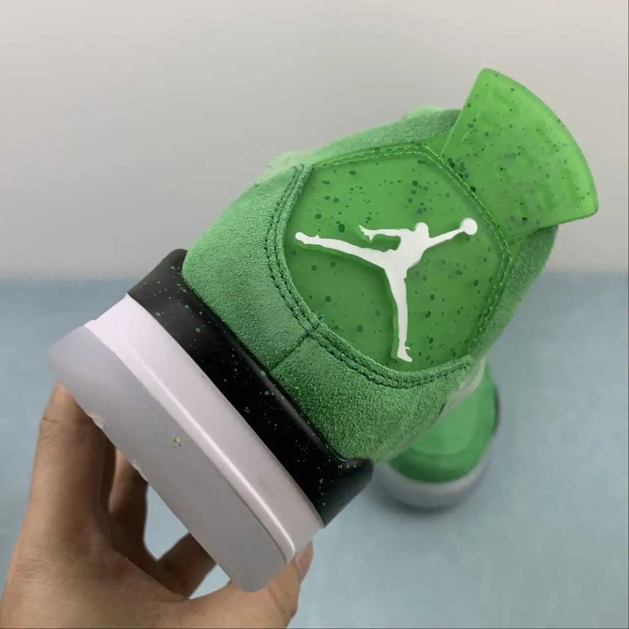 Air Jordan 4 AJ4-904284 10