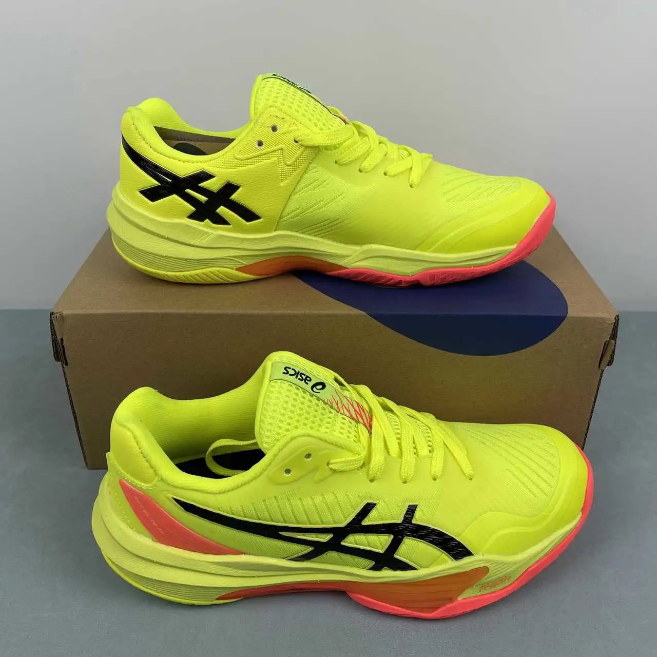 Asics SKY ELITE FF 3 1051A085-750