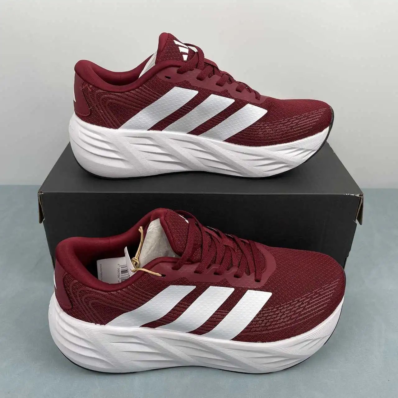 Adidas Adizero GALAXY 8 KI7989