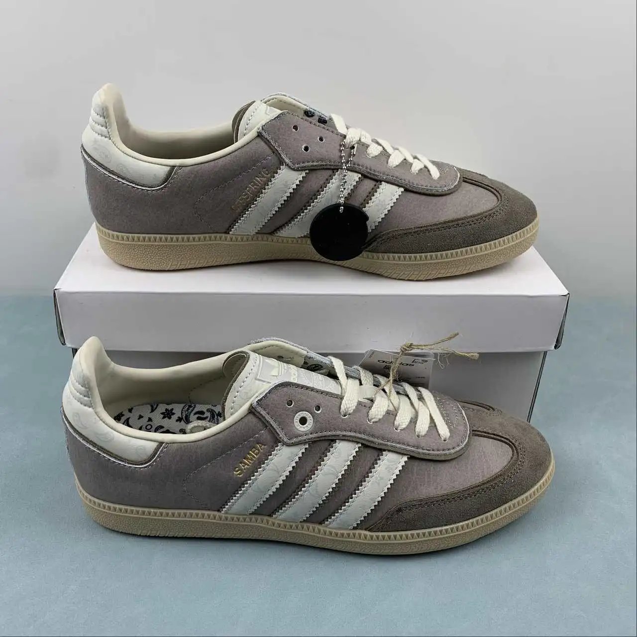 ADIDAS SAMBA IG1954