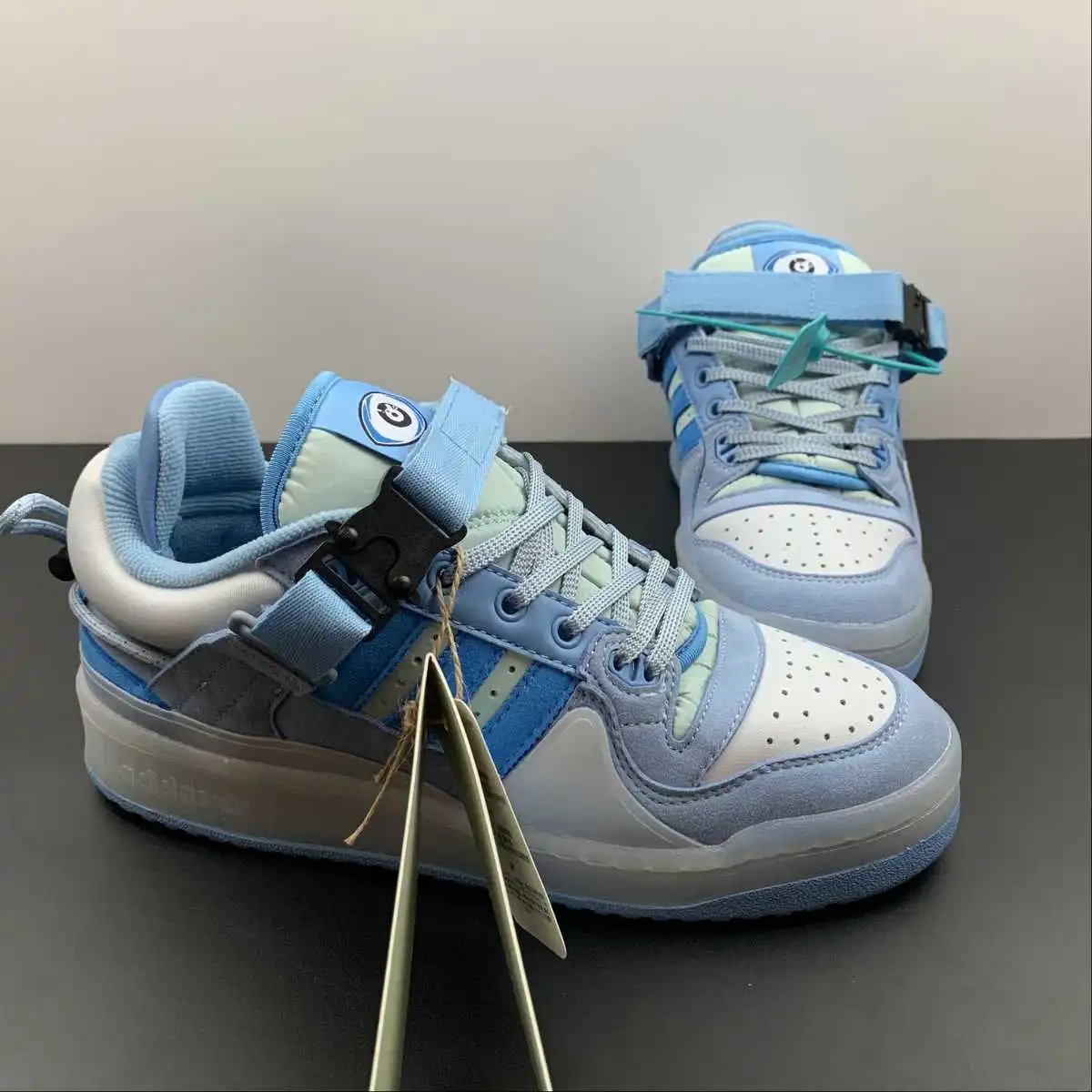 Adidas Forum GY9693 thumbnail 2