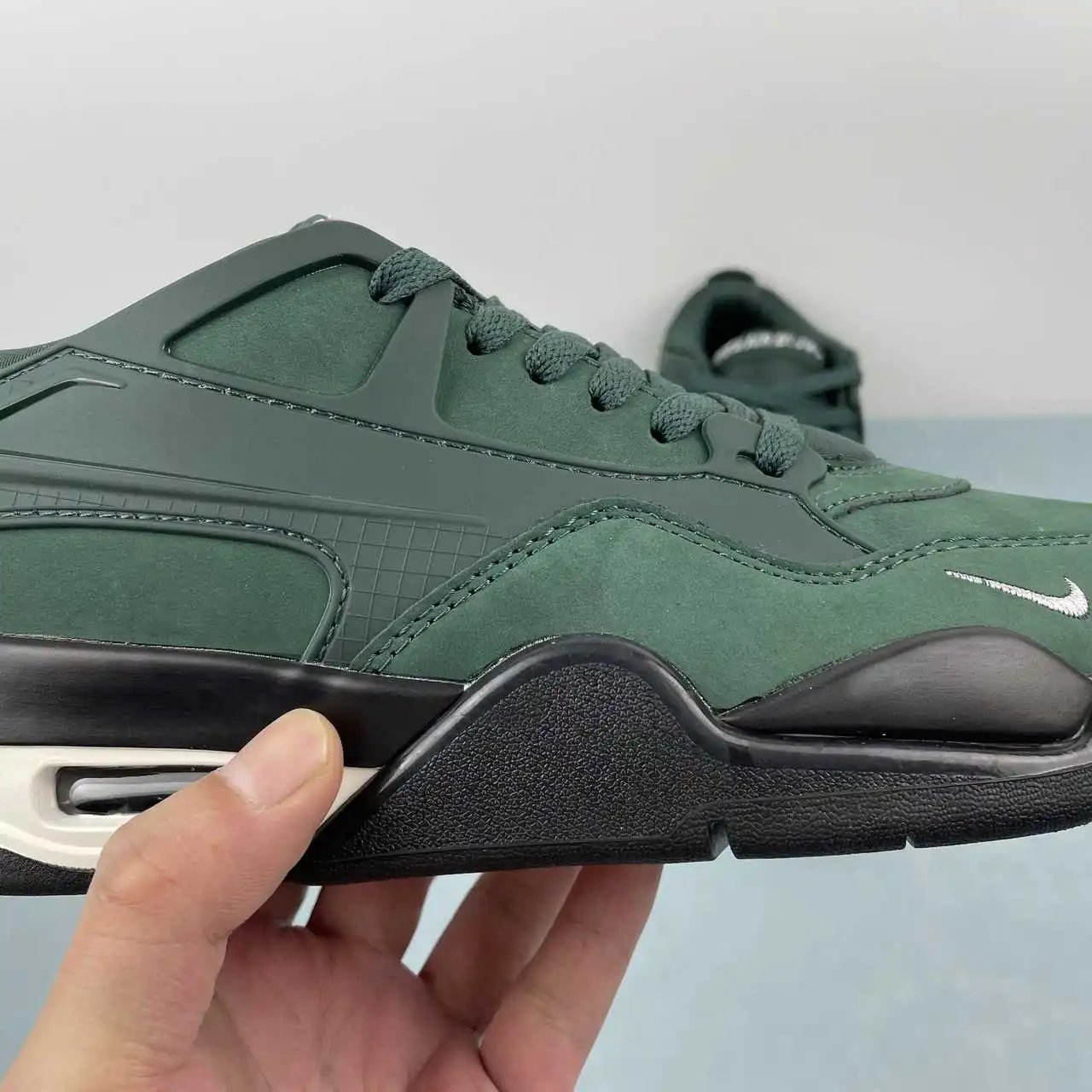 Air Jordan 4 HF4334-300 8