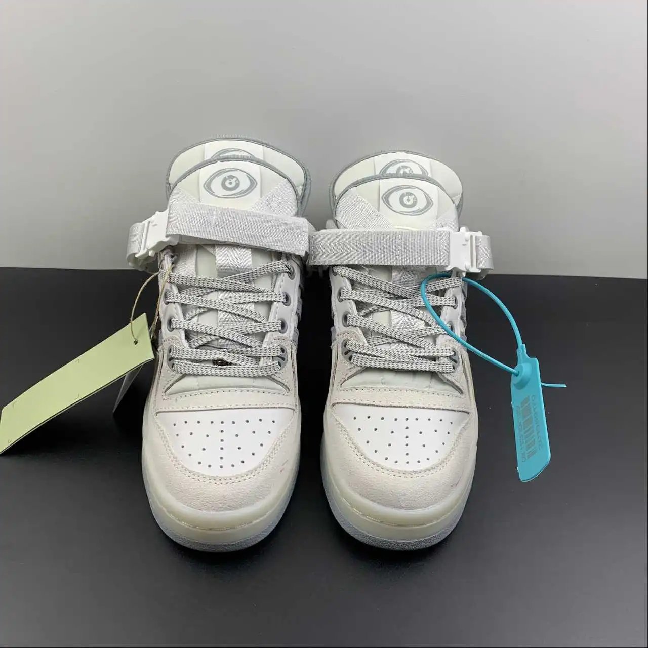 Adidas Forum HQ2153 thumbnail 3