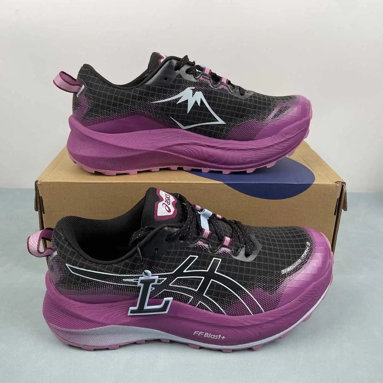Asics GEL-Trabuco 3 1012B606-001