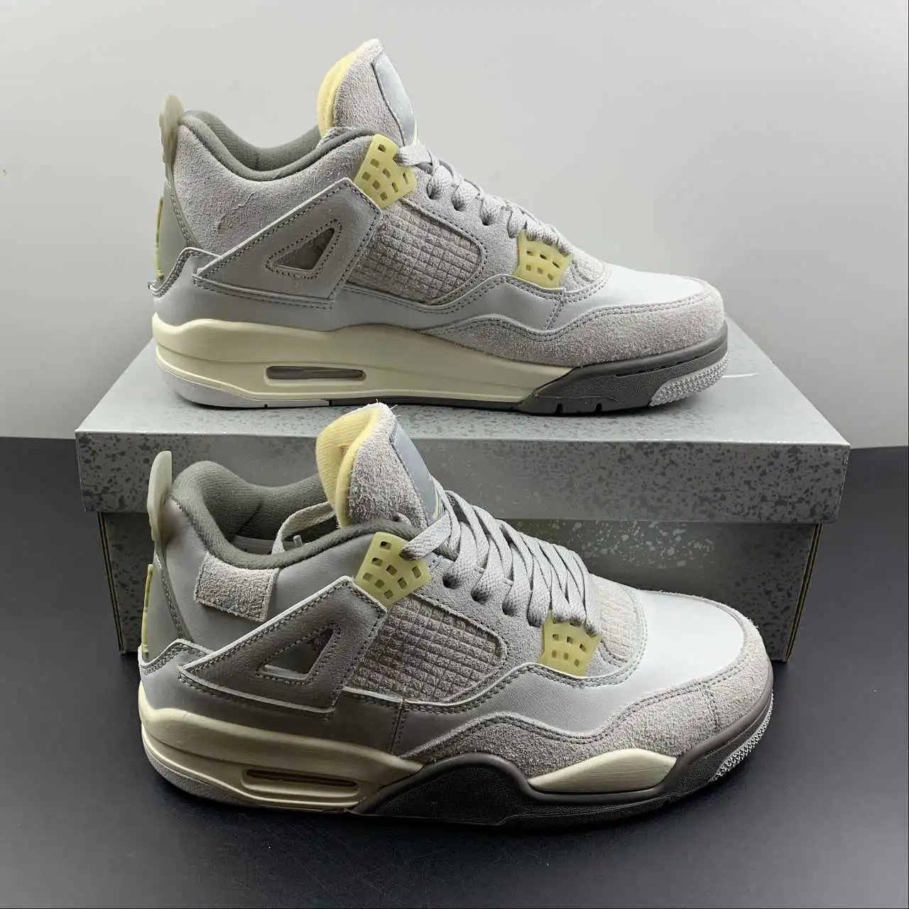 Air Jordan 4 DV3742-021