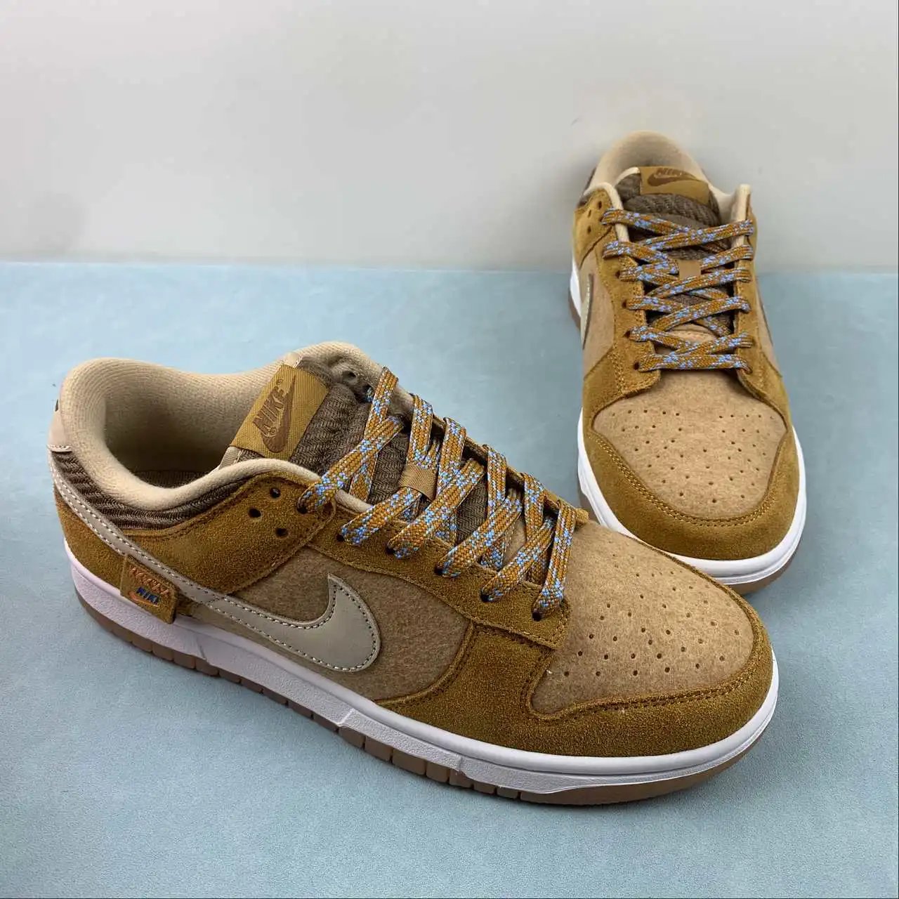 Nike Dunk Low DZ5350-288 thumbnail 2