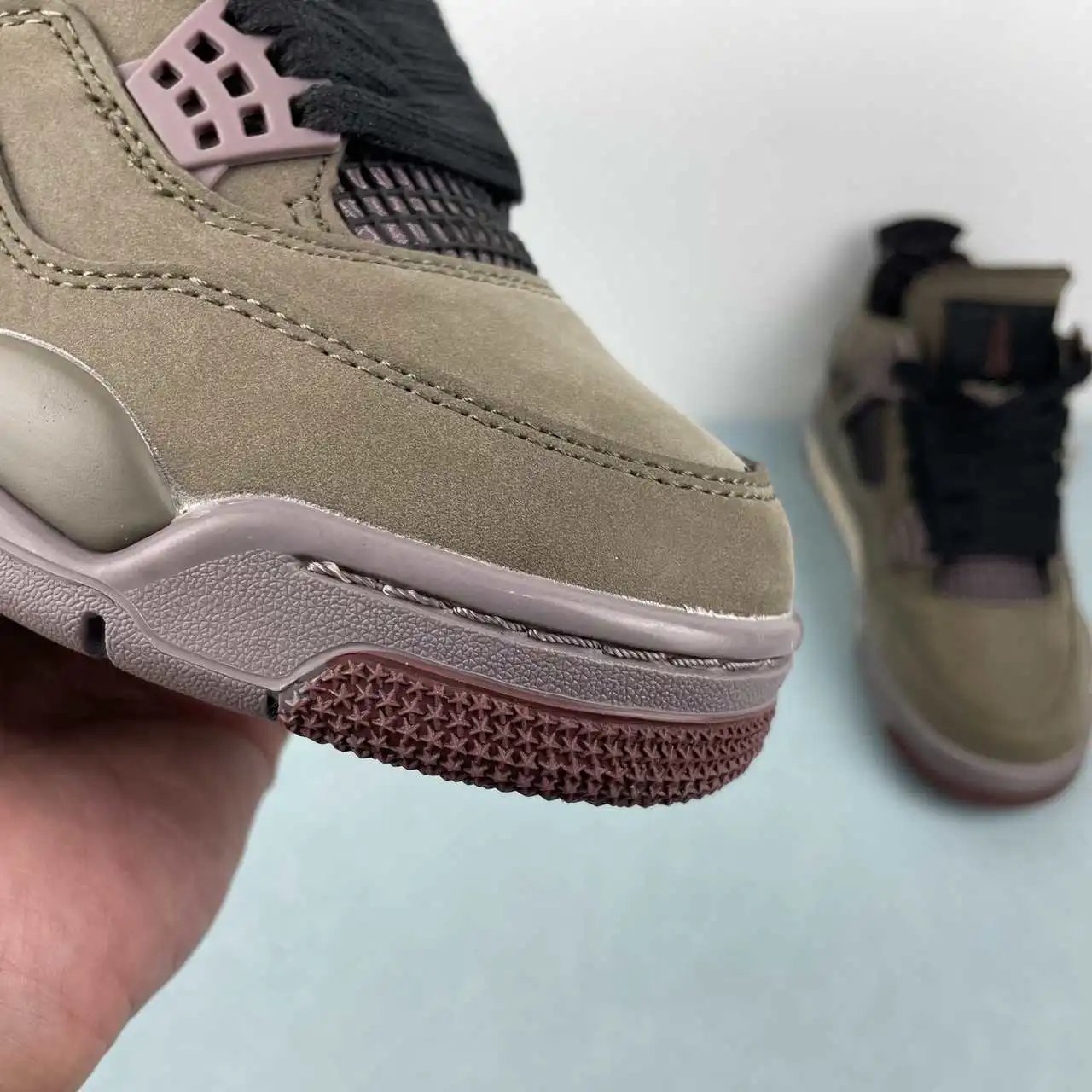 Air Jordan 4 IF3102-200 8