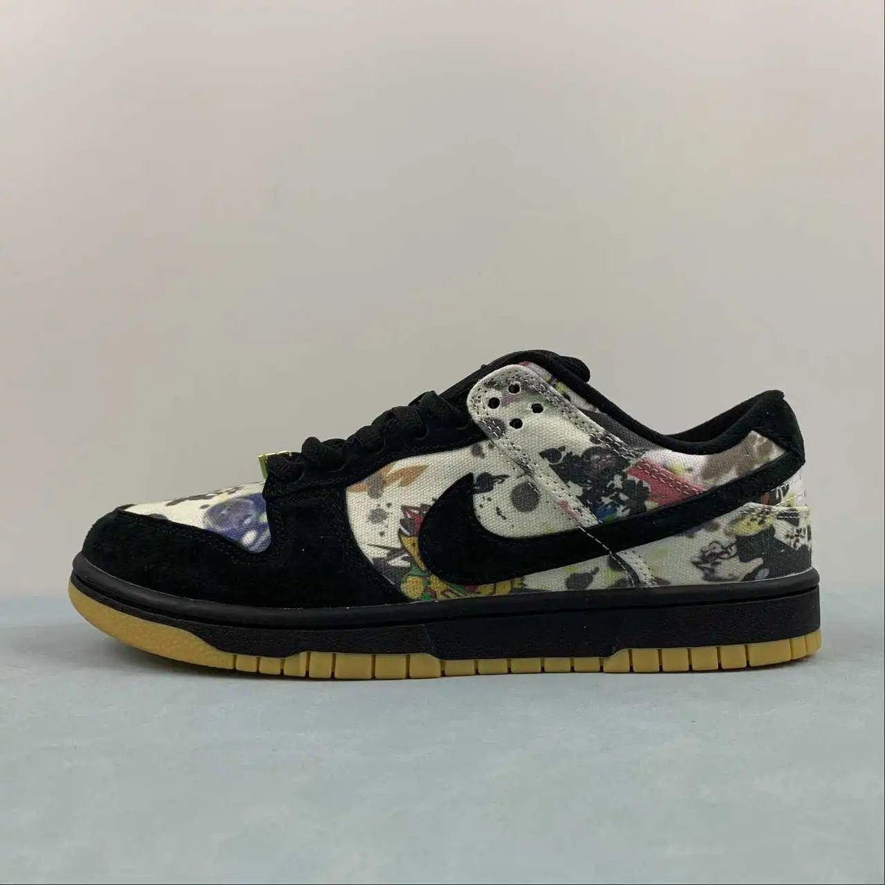 Nike Dunk Low FD8778-001 thumbnail 4