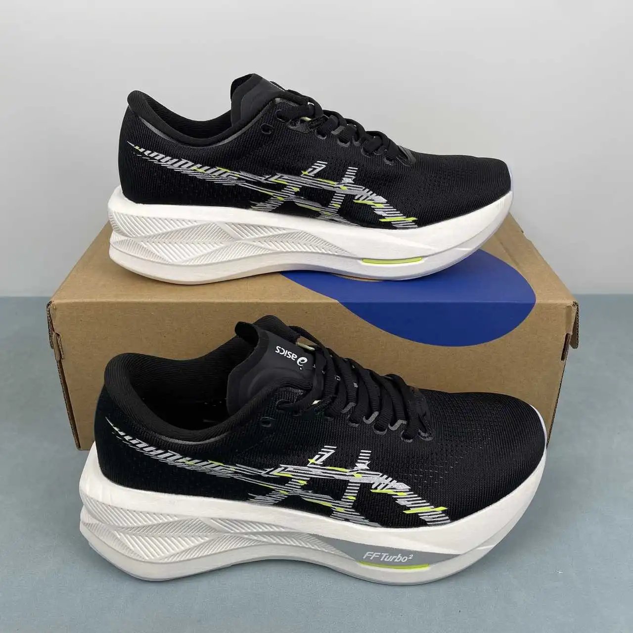 Asics SONICBLAST 1012B862-001