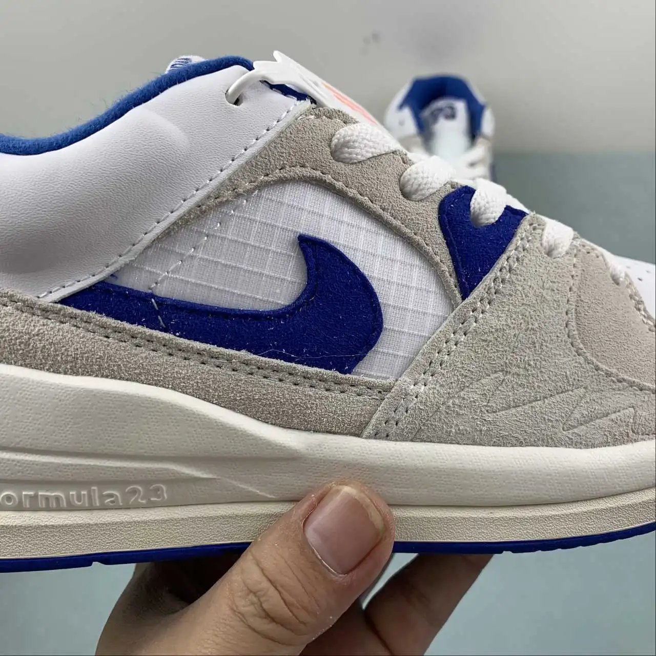 Air Jordan Stadium 90 DX4397-104 9
