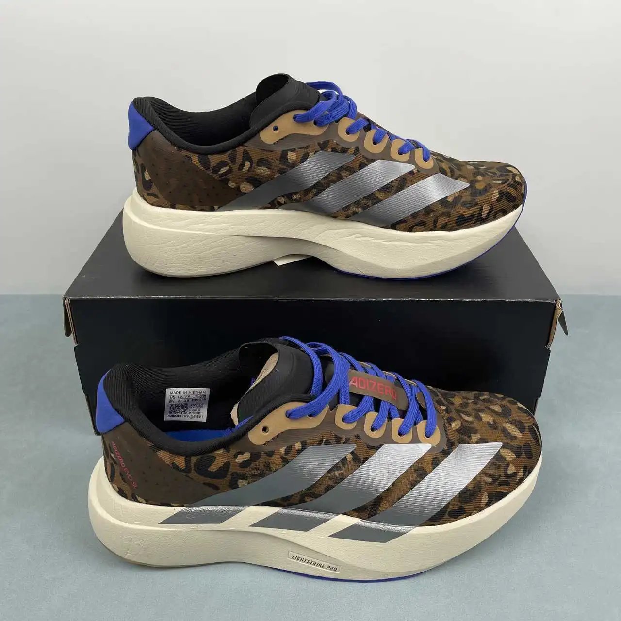 Adidas Adizero Evo SL M JS4446