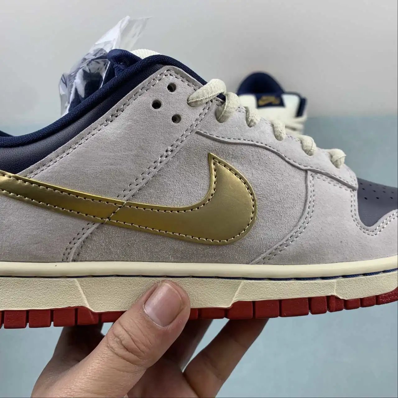 Nike Dunk Low 304292-272 6