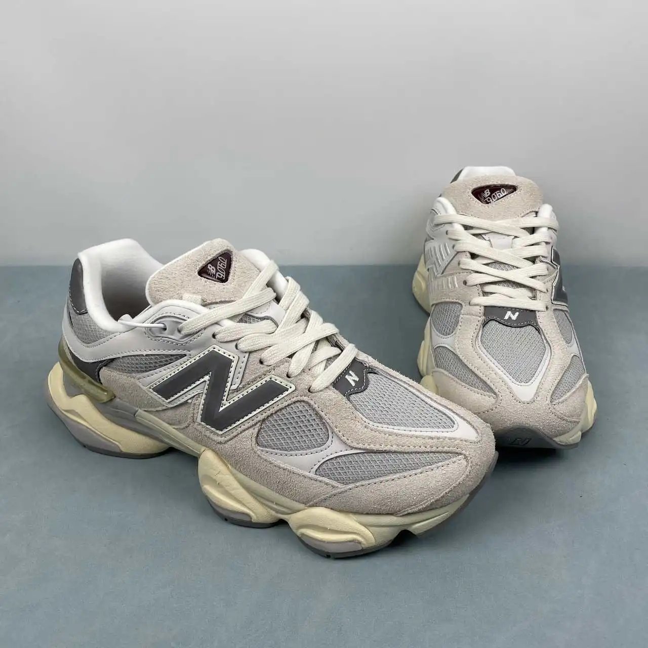 New Balance 9060 U9060LNY thumbnail 2