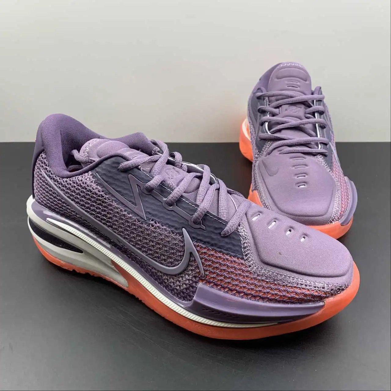 Nike AIR Zoom G.T Cut Ep CZ0175-501 thumbnail 2