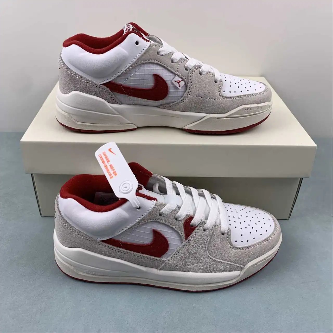 Air Jordan Stadium 90 DX4397-106