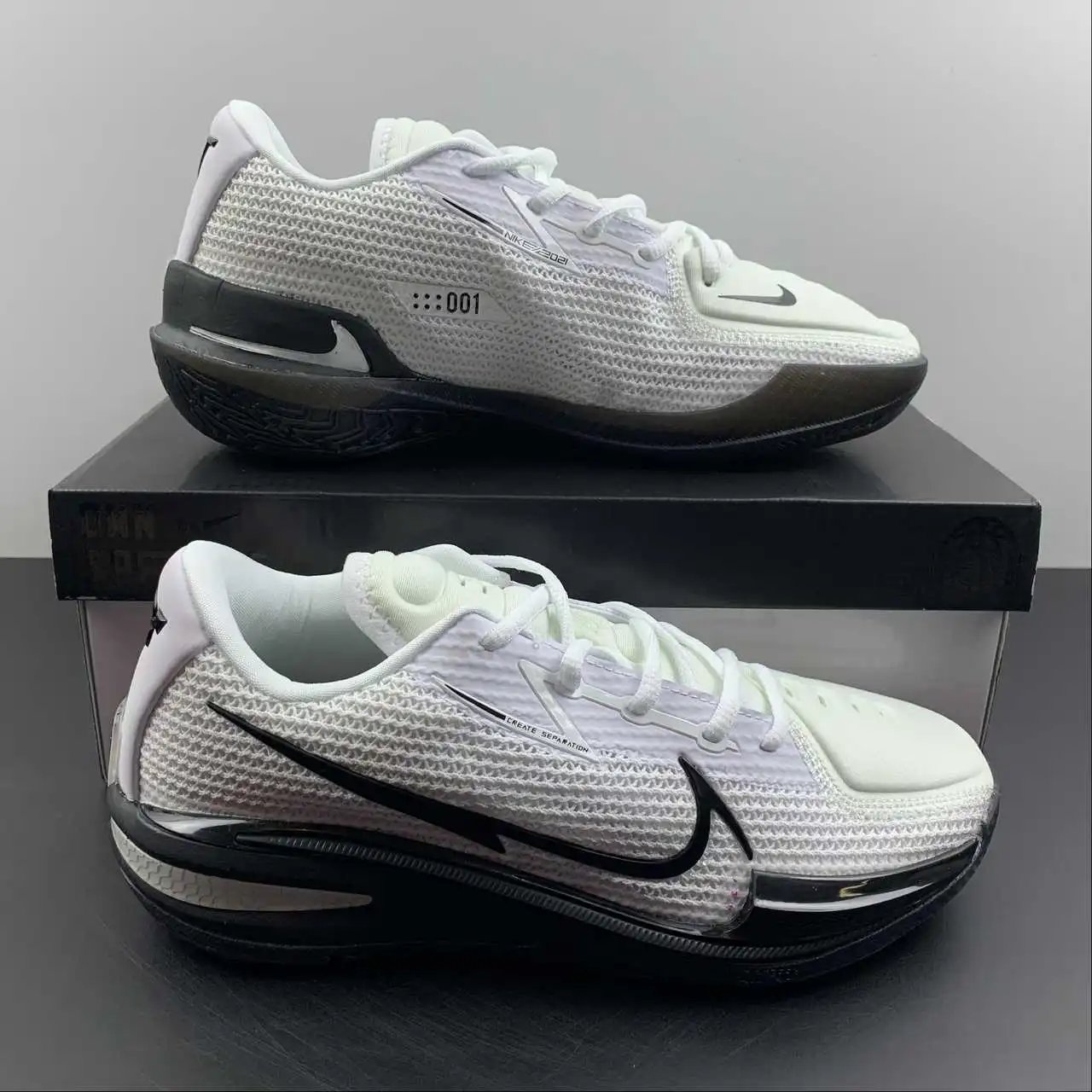 Nike AIR Zoom G.T Cut Ep DM5039-100