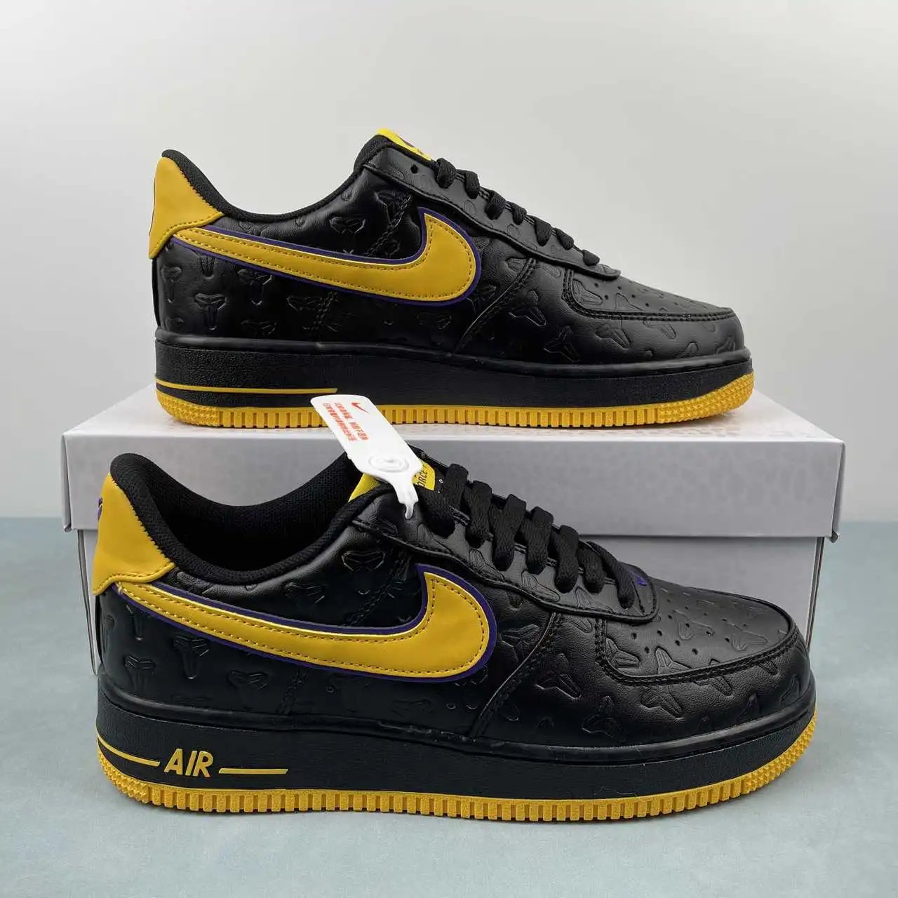 Nike Air Force 1 HV5122-001
