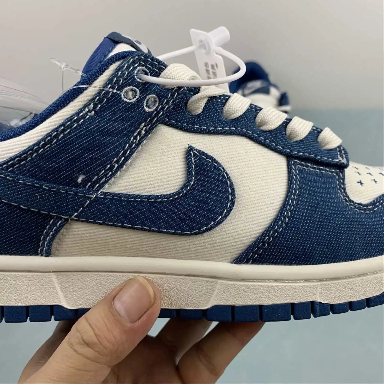 Nike Dunk Low DV0834-101 6