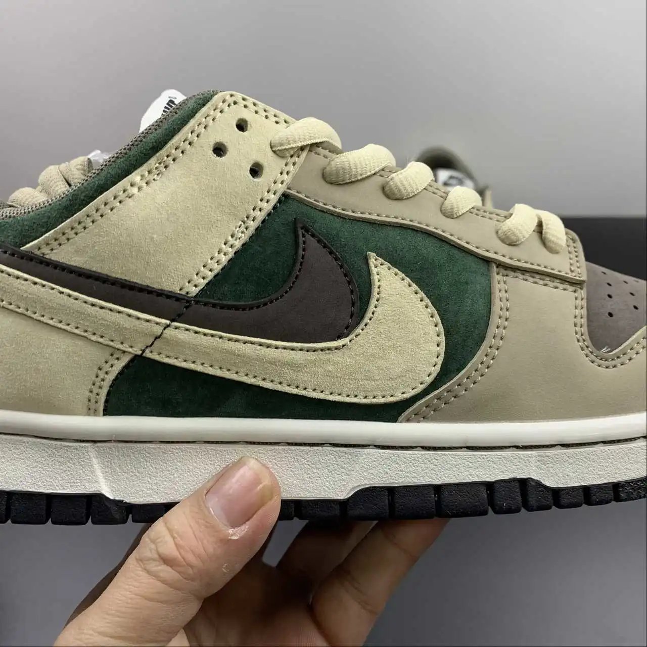 Nike Dunk Low CT2552-895 6