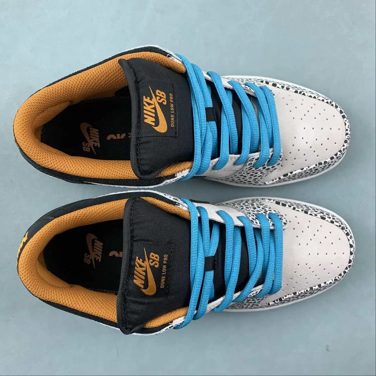Nike Dunk Low FZ1233-002 9