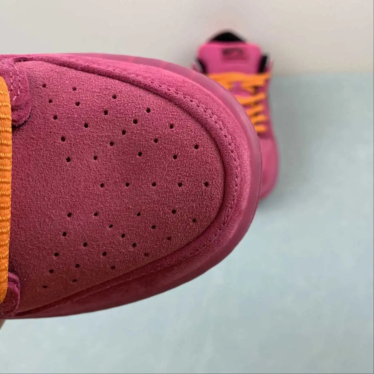 Nike Dunk Low FD2631-600 8